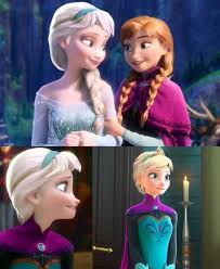 Kids Hair Styles Kids Hair Styles Disney Frozen Elsa Elsa Hair Disney Frozen