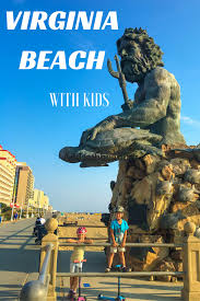 What To Do In Virginia Beach Virginia Beach Kid Activities Trekaroo Kids Vacation Virginia Travel Visit Virginia Beach