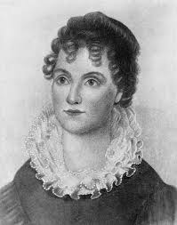 Angelica Singleton Van Buren History