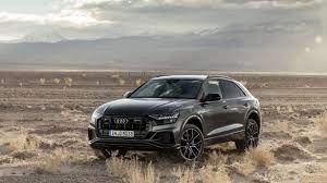 2021 Audi Q8 Review Trims Pricing Performance Features And Rivals Comparison Audi Audi Suv Audi Q8 Price