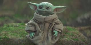 The year baby groot became nothing more than a twig and baby yoda became the most precious creature ever to entire galaxy. Grogu In The Mandalorian Baby Yoda Name Background Revealed
