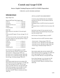 Untuk soal dan pembahasan kuis kihajar stem 2020 tingkat basic, intermediate, dan advance, dapat dilihat pada tautan berikut. Contoh Soal Toeic Dan Pembahasannya Pdf 2019 Cara Golden