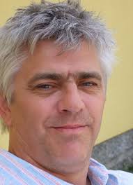 Brian Starbuck's Instagram, Twitter & Facebook