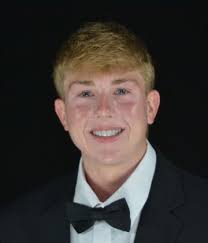 Roby Graduating Class of 2025