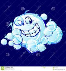 Smiling Soap Bubbles Cartoon Image Stock Photo Image 22153730 Soap Bubbles Bubbles Cartoon Images