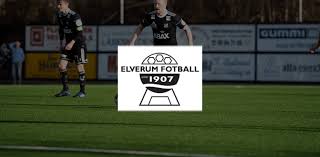 Oppsal if oppsal 4 : Elverum Var Motstander I Serieapningen 13 April I Framparken If Fram