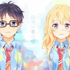 Serial ini diserialkan di majalah shōnen bulanan kodansha dari april 2011 hingga mei 2015. Shigatsu Wa Kimi No Uso Opening 1 Song Lyrics And Music By Goose House Arranged By Miiawchi On Smule Social Singing App