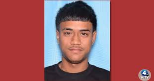 Grand jury indicts Jacob Borge, 23, in connection with deadly Maili  cockfight shooting