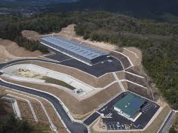 山口市大浦一般廃棄物最終処分場 - 山口市ウェブサイト