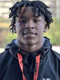 KD Daniels, Florida, Running Back