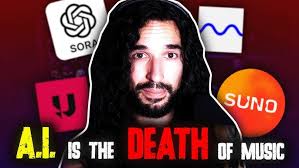 Is AI Ruining Music?