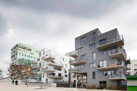 Das reiherstiegviertel war einst ein quartier, in dem vor allem hafenarbeiter ein zuhause fanden. Wohnen In Hamburg Wilhelmsburg So Lebt Es Sich Im Viertel