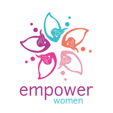 Maybe you would like to learn more about one of these? Empower Women Social Group Doula Logo Logo Design Women Logo Design