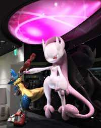 For items shipping to the united states, visit pokemoncenter.com. Hashtag ãƒ¡ã‚¬ãƒŸãƒ¥ã‚¦ãƒ„ãƒ¼ï½™ Na Twitteru