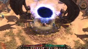 Speedleveling a dual wield acid witch hunter on patch 1.1.6.2 lvl 53: Grim Dawn Starter Builds Guideline One Step Closer Towards Win
