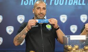 ההתאחדות לכדורגל בישראל