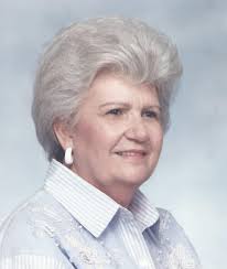 Dorothy Frances Henson