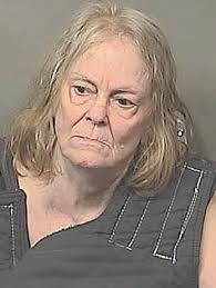 Gallery: Arrest mugshots 4-16