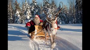 Pamacs, a mikulás kis rénszarvasa online teljes film magyarul! A Mikulas Renszarvas Lappfold Finnorszag Rovaniemi Karacsony Video Santa Claus Youtube