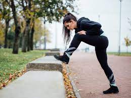 How To Avoid Cramps While Running