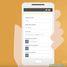 Pastikan juga semua dokumen yang diperlukan (sim, skck, stnk, dan ktp) sudah disiapkan dan terlihat jelas. Cara Daftar Gojek Online 2020 Dengan Mudah Lowongan Driver Go Ride