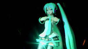 Lady Gaga On Twitter Hatsune Miku Miku Hatsune