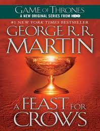 A feast for crows read online