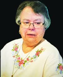 Katherine Anne Lane Langfels