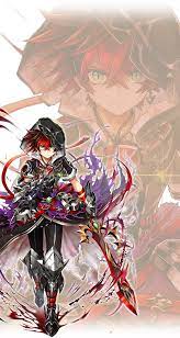 dark ragnarok 黒の後継者 特設サイト 白猫プロジェクト 白猫プロジェクト 白猫プロジェクト イラスト ファンタジーのキャラクター デザイン