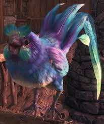 Download Blue Diva Monster Hunter World