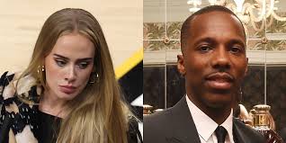 Paul and adele were spotted courtside at an nba finals game saturday. Pmn7ivp U3vn4m