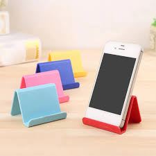 Mobile Phone Stand Desk For Iphone X 8 Plus 7 6 For Xiaomi Mi9 For Samsung S10 S8 Cell Holder For Ipad Pro 11 2018 Tablet Stand In Phone Holders Stands From