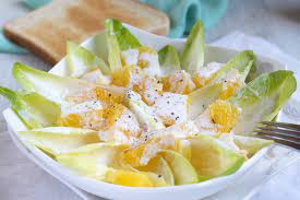 chicoree salat mit mandarinen rezept rezept chicoree salat chicoree salat rezept rezepte