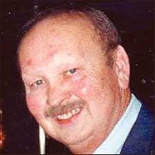 Earl Patterson Obituary (1939