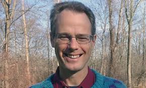 Good to meet you ... David Young