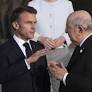 France Returns Ambassador to Algeria, Marking Diplomatic Thaw After Two-Year Tension