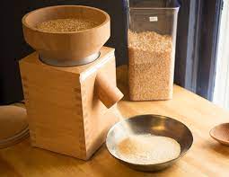 How To Make Homemade Flour Real Food Mother Earth News