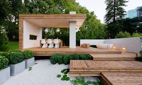 75 Best Garden Decor Design And Diy Ideas Contemporary Garden Rooms Scandinavian Garden Garden Decor
