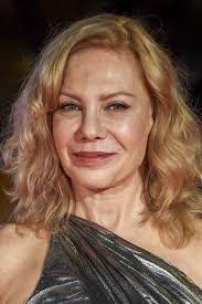 Cecilia Roth's Instagram, Twitter & Facebook