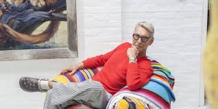 Wolfgang joop hat seinen wohnsitz in potsdam verkauft. Neues Altes Zuhause Zu Gast Bei Wolfgang Joop In Potsdam