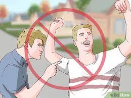 How To Cope With Annoying People: 12 Steps (With Pictures)