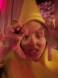 Reel by Monet Evans (@monet_the_harpie) · September 17, 2023