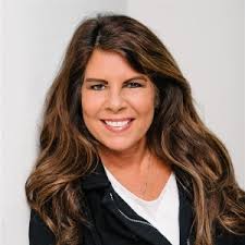 Cathy Blanchard's Instagram, Twitter & Facebook