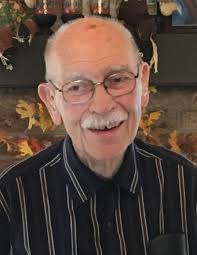 Obituary information for Charles Raymond Brashears