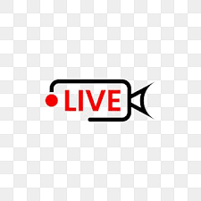 Live Icon Vector Live Icons Streaming Live Png And Vector With Transparent Background For Free Download Animated Clipart Location Icon Black Aesthetic Wallpaper