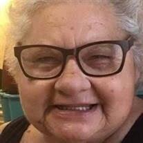 Brenda Gibson Obituary