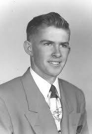 Obituary information for John F Overholtzer