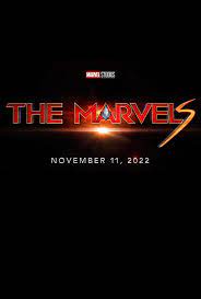 Produced by marvel studios and distributed by walt disney studios motion pictures. The Marvels 2022 Imdb