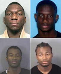 Former defense attorney in murder case may become witness