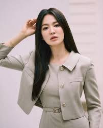 Song Hye Kyo | 송헤교 (@songhyekyo.ig) • Instagram photos and videos